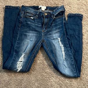 Mudd Jeans